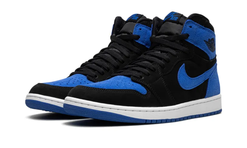 Air Jordan 1 Air Jordan 1 OG 'Royal Reimagined'